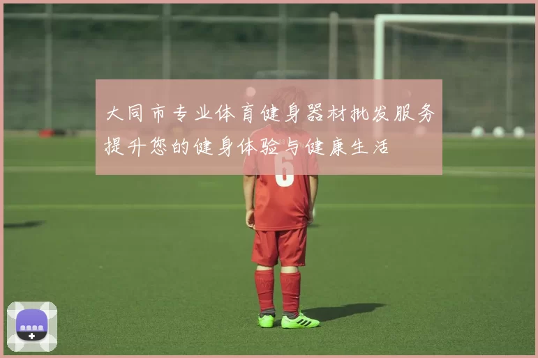 大同市专业体育健身器材批发服务提升您的健身体验与健康生活