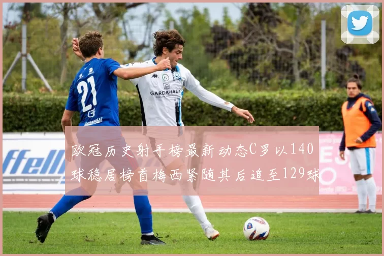 欧冠历史射手榜最新动态C罗以140球稳居榜首梅西紧随其后追至129球